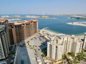 Bird's-eye view studio PalmTower